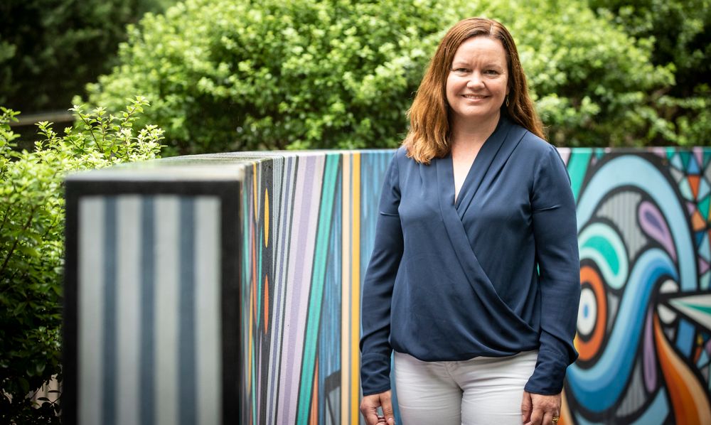 'A shared story': Career and children grew side by side for Prof Lisa Kervin AM post image