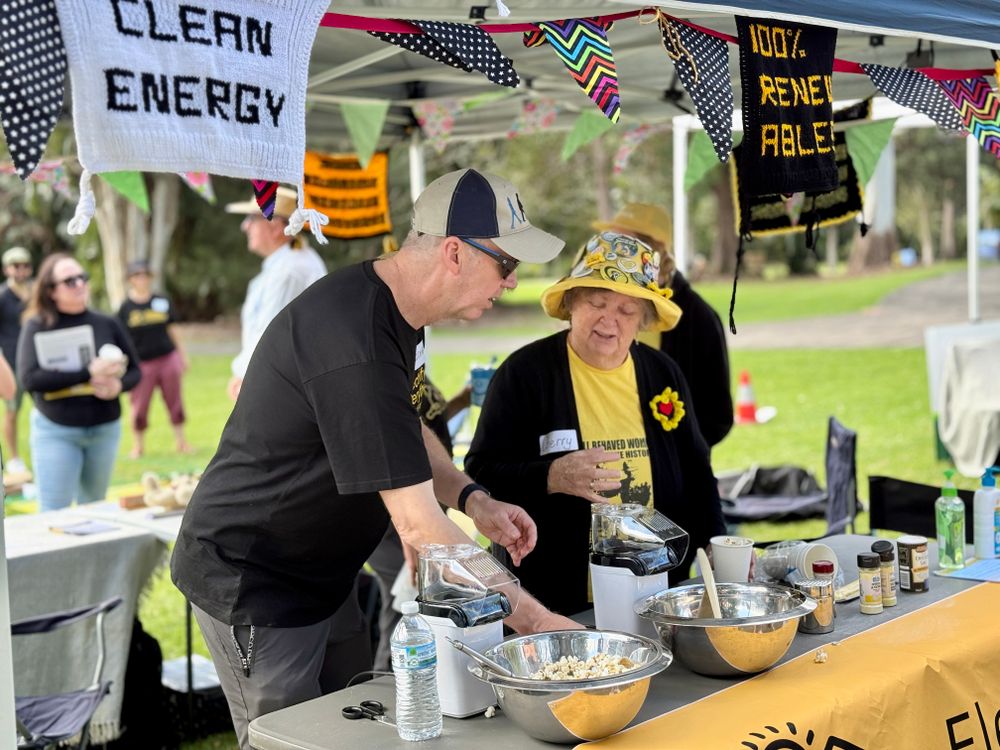 Nature Shake: Inspiration in the mix at Wollongong Botanic Garden post image