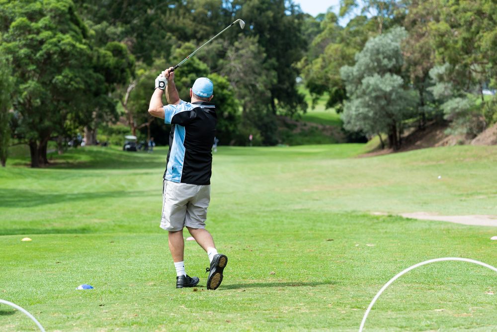 Golfing in Spring: competition warms up on the fairways post image
