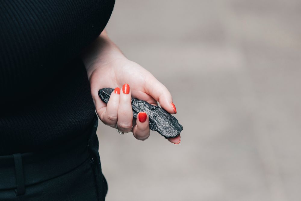 Bianca Hester: Walking through time and process post image