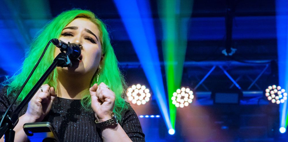 Celebrate AusMusic Month this November! post image