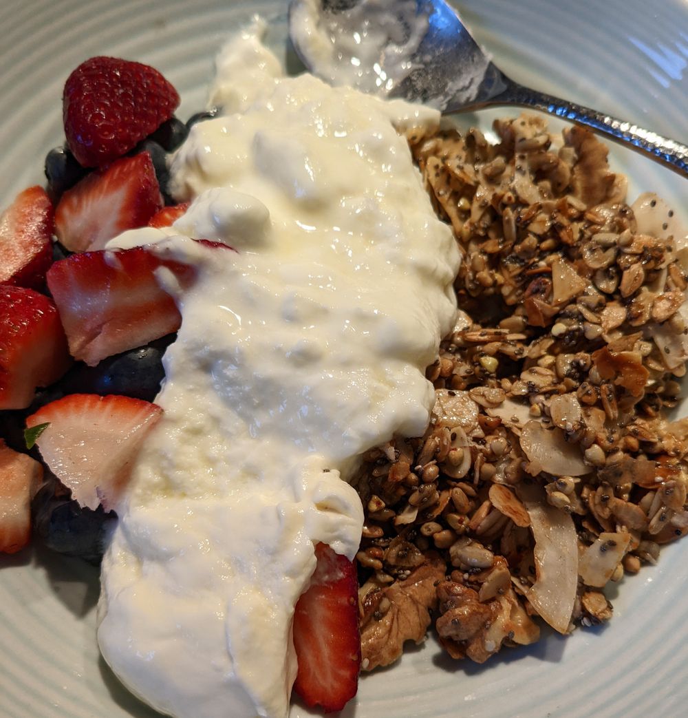 The joy of cooking from scratch post image