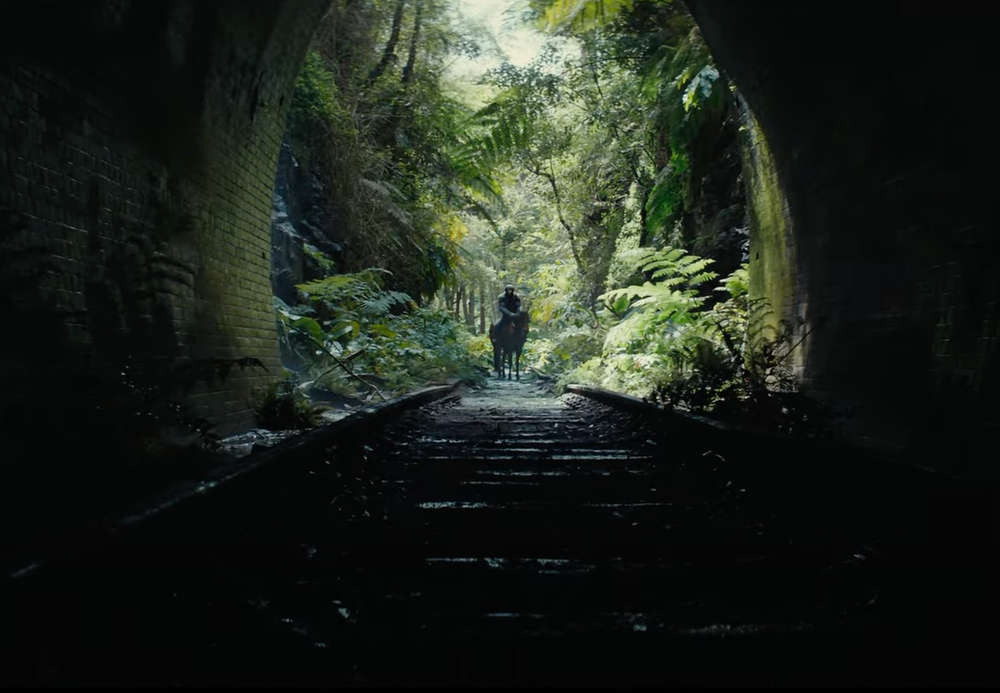 Watch trailer for Disney's 'Kingdom of the Planet of the Apes' post image
