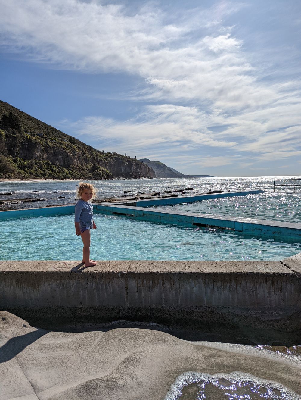 3 of the best ocean pools for kids post image