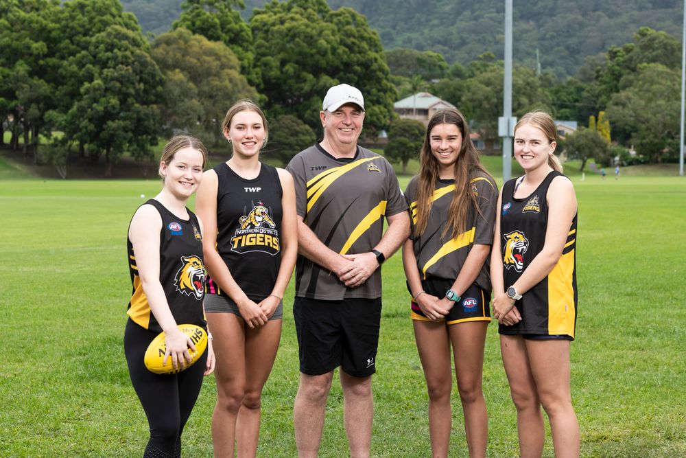 Ready to roar! post image