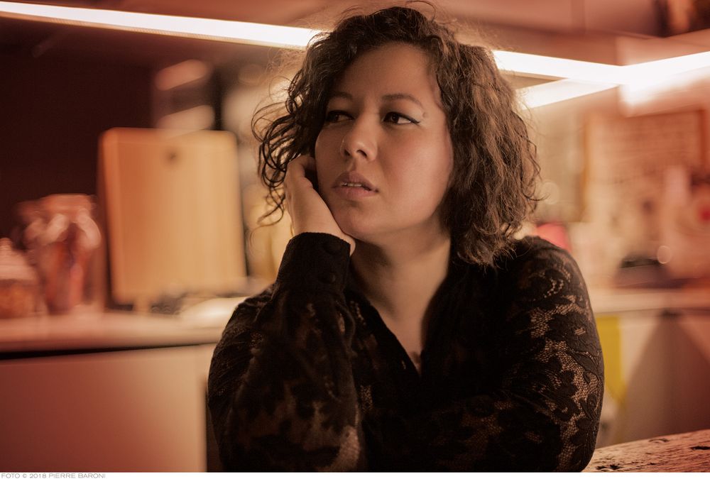Mahalia Barnes performance to be a high note of new IWD Illawarra luncheon date post image