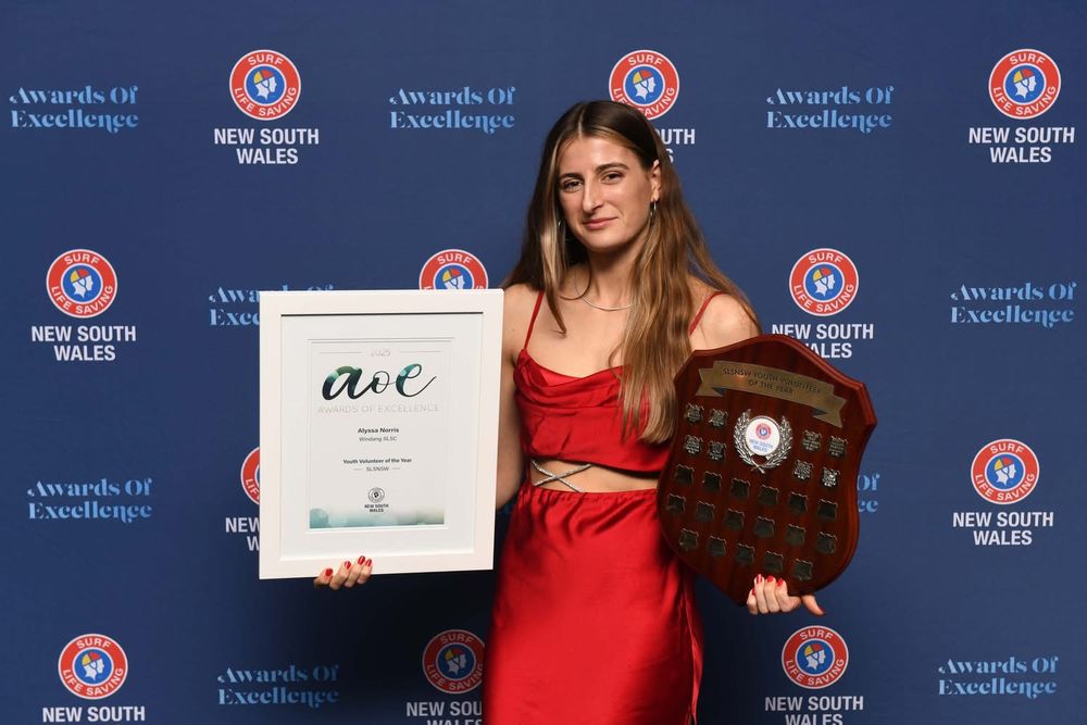 Windang surf club winner represents new wave of success post image