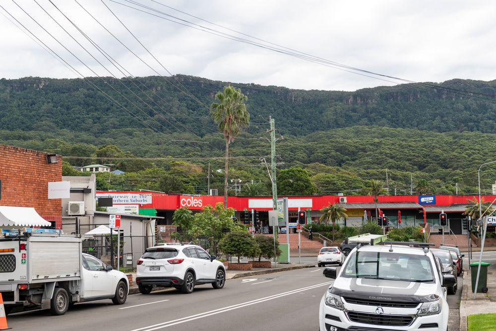 April update on Thirroul Plaza post image