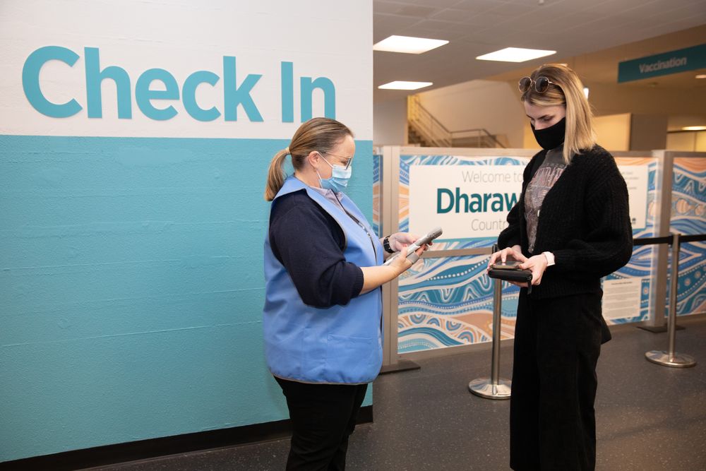 22 new cases of COVID-19 reported in Illawarra Shoalhaven post image