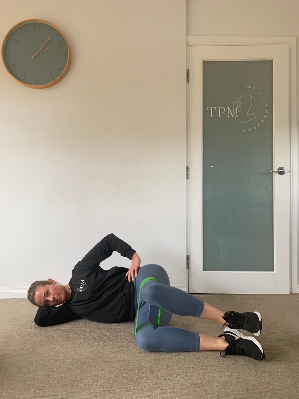 Go-to exercises for expecting mothers post image