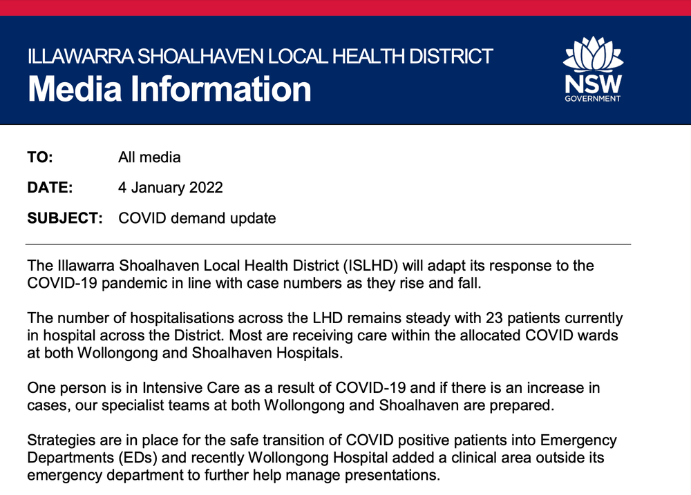 7 testing clinics closed on Friday and Saturday post image