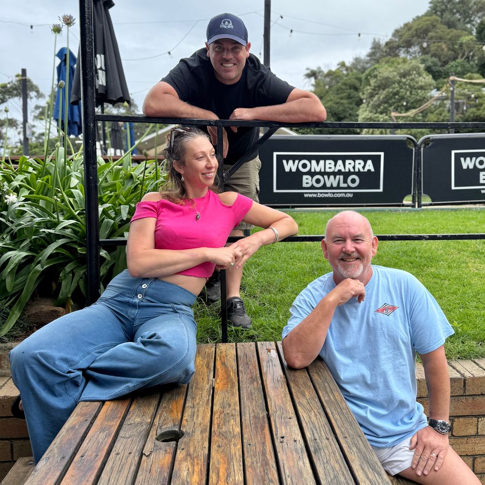 New Scarborough Wombarra club team bowled over by community spirit post image