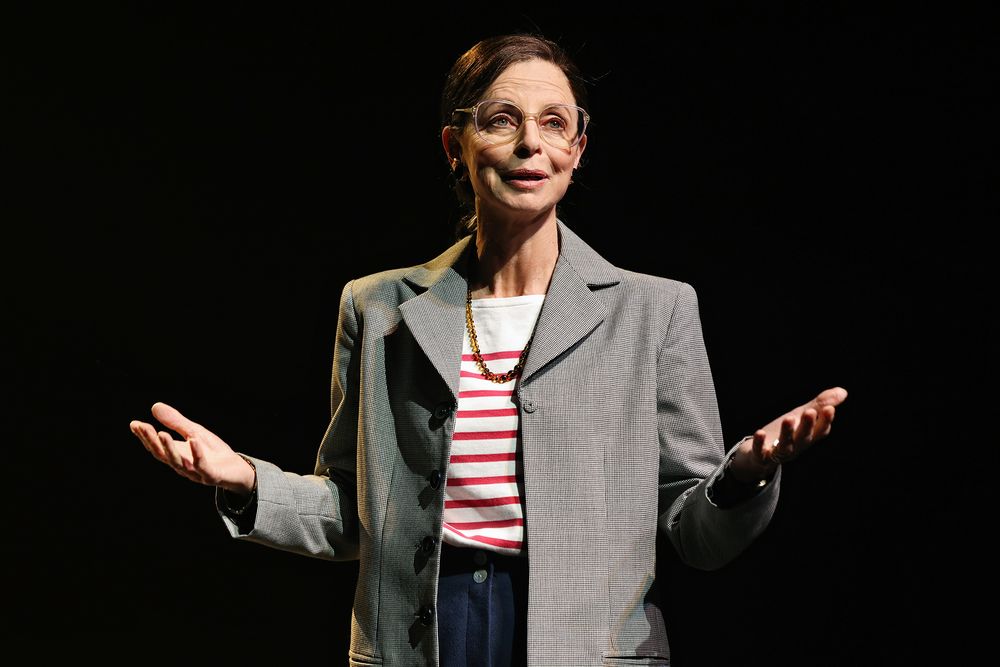RBG: Of Many, One: a must-see and character acting par excellence post image