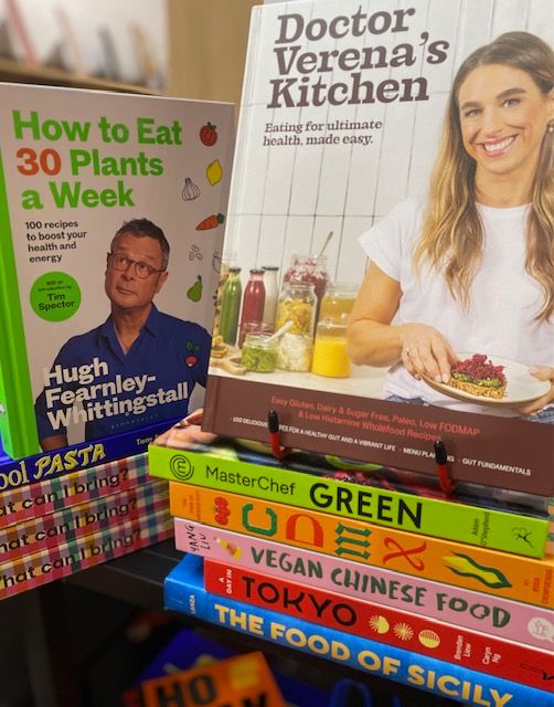 Find books for all tastes at Collins post image