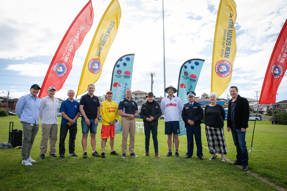 Rock Fishing Program Launches at Deadly Blackspot post image