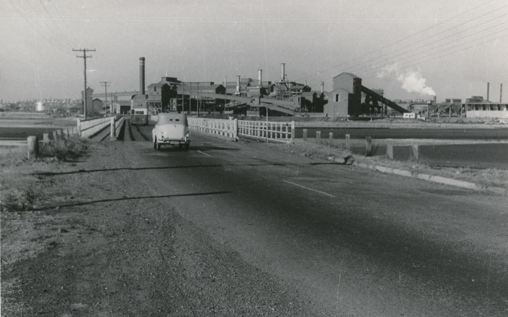 The daily commute: from dodging sharks to bus rides post image