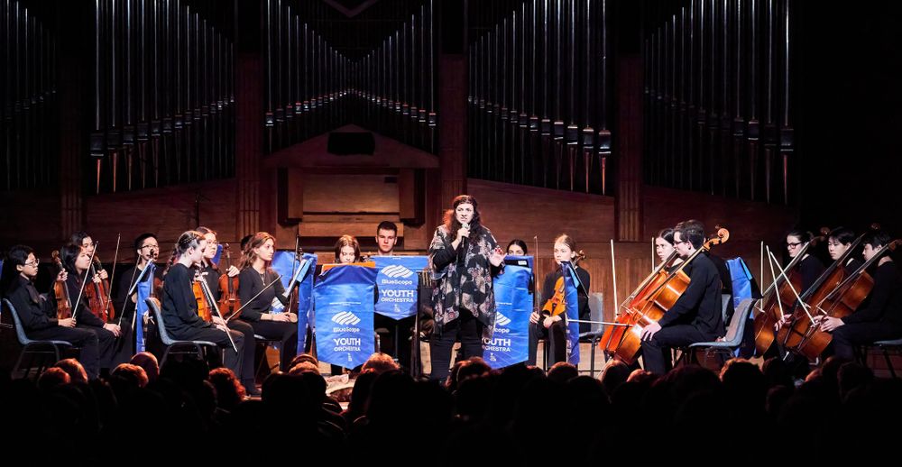 Music for Medicine concert raises $18k for Doctors Without Borders post image