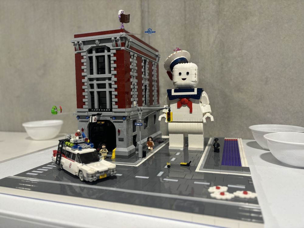 LEGO events make a difference brick by brick post image