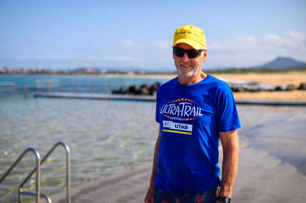 Free swim lessons for refugees are back, thanks to award-winning lifesaver post image