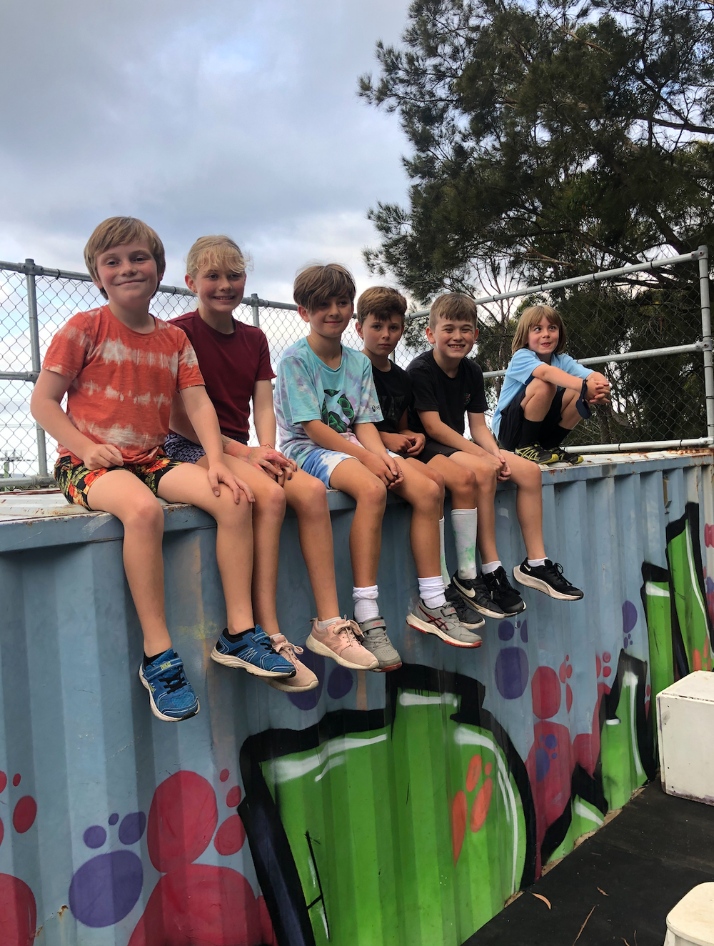 Are you not entertained? Try these 6 fun activities post image