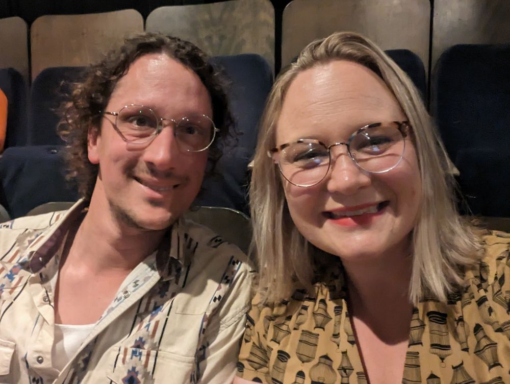 Parenting and Partnering: It's a fine balance post image