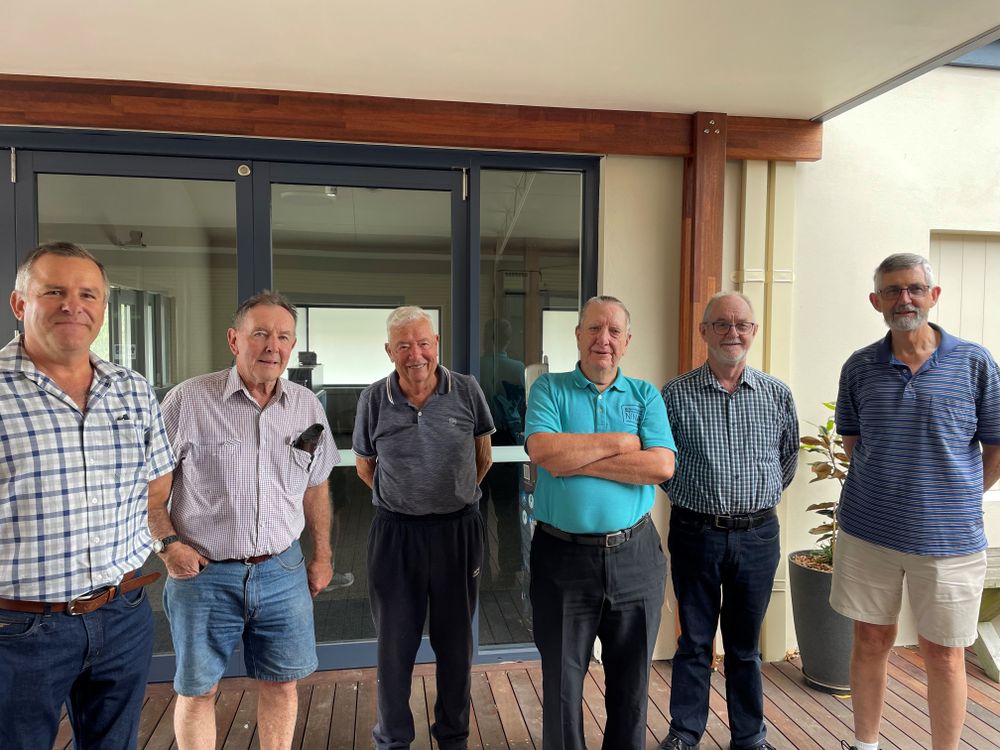 Meet the new Management Committee for Northern Illawarra Neighbour Aid Inc. post image