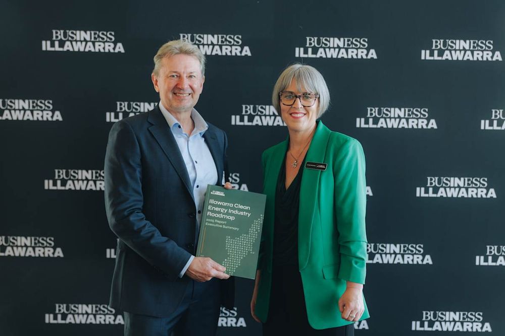 What’s the difference between the Illawarra’s Urban REZ and Offshore Wind Zone? post image