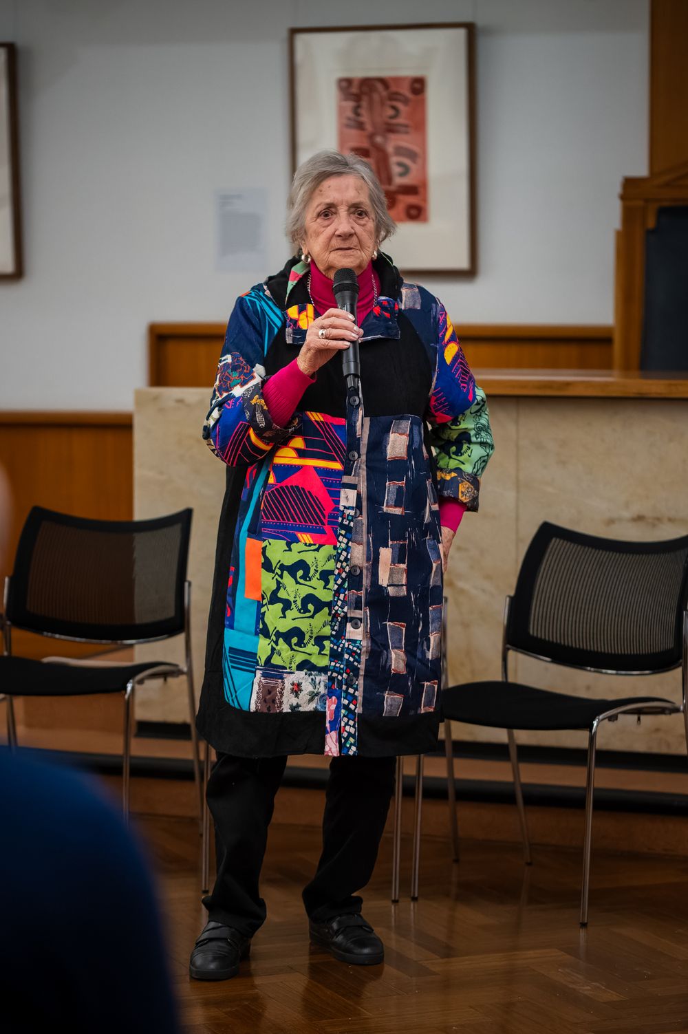 Dreaming Inside: A baker's dozen from Junee (and two from Dillwynia) post image