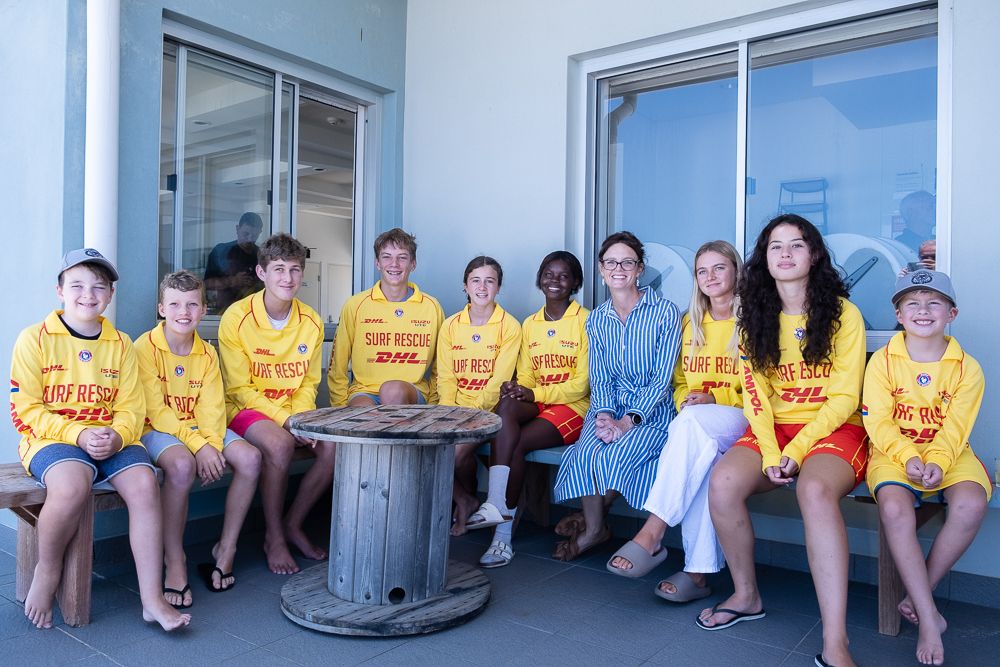 $1.3m to fund Surf Life Saving club improvements post image