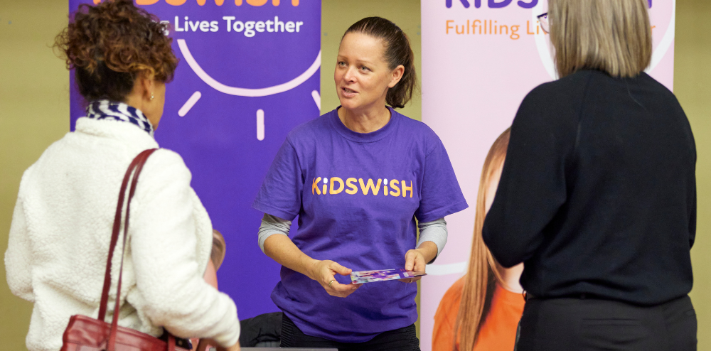 Looking for your next calling? Try volunteering post image