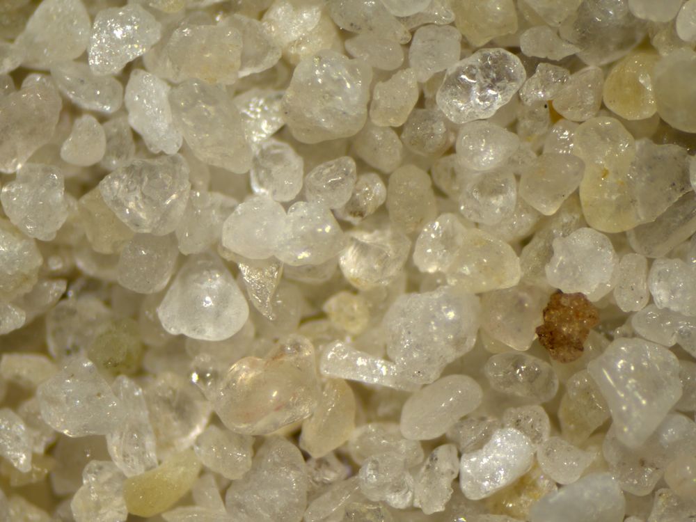 Dr Rip presents The Sands of Time, Part 2 post image