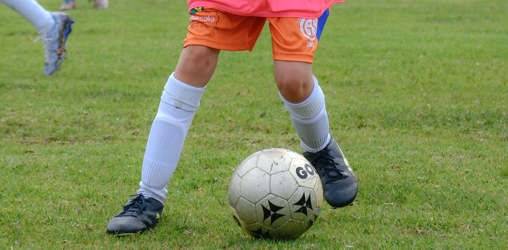 Sports Grants available for clubs that use Council sportsgrounds post image