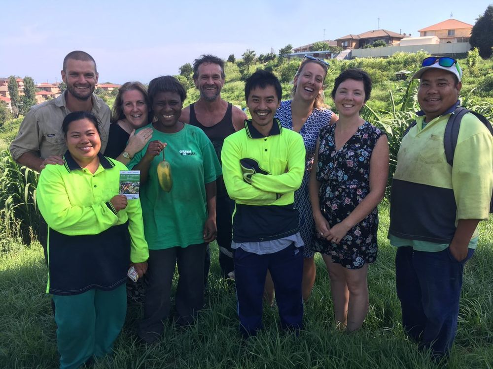 Cooking with Fair Food over Christmas post image