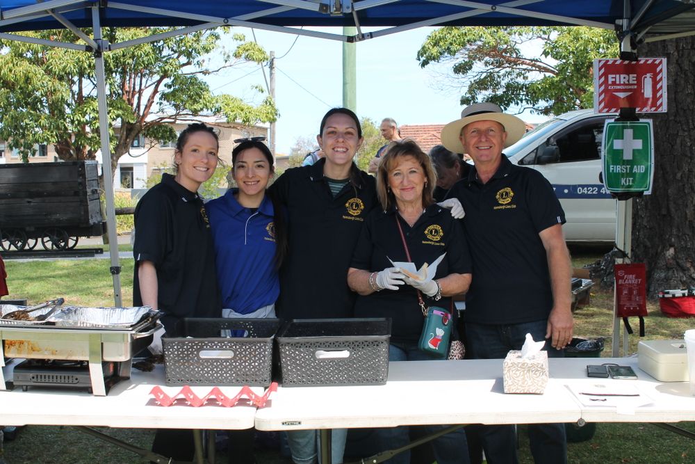 A Letter from Helensburgh Lions post image