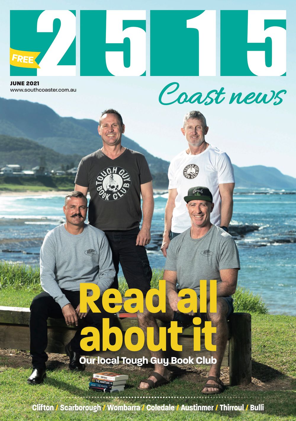 2515 JUNE 2021 post image