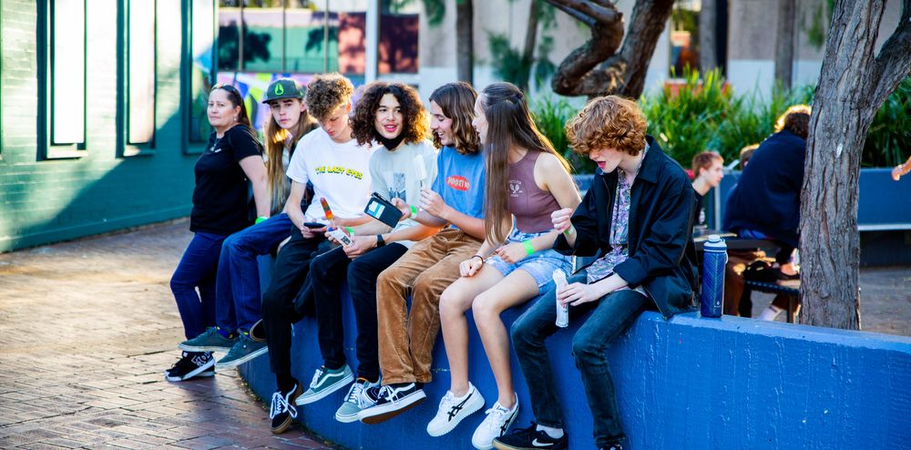 Nominations open for Youth Week Awards post image