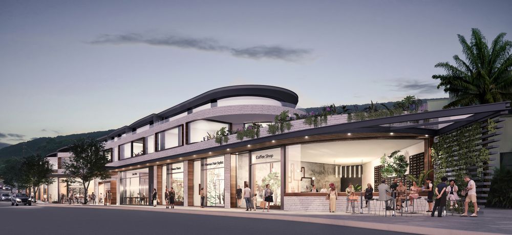 Have your say on Thirroul Plaza DA - again! post image
