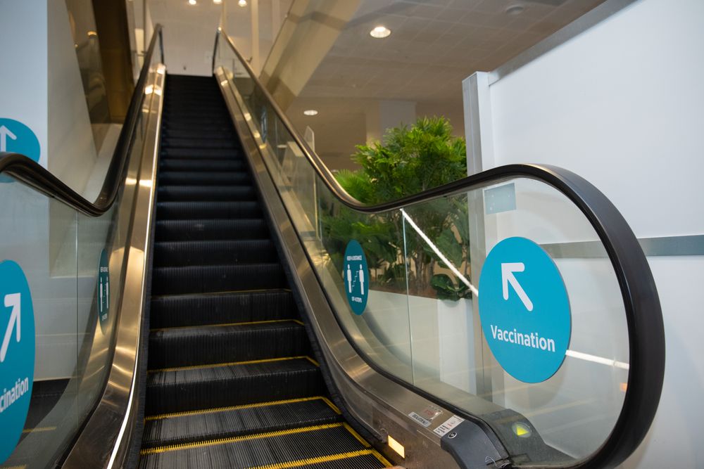 6 new local cases, reminder to 'stay vigilant' post image