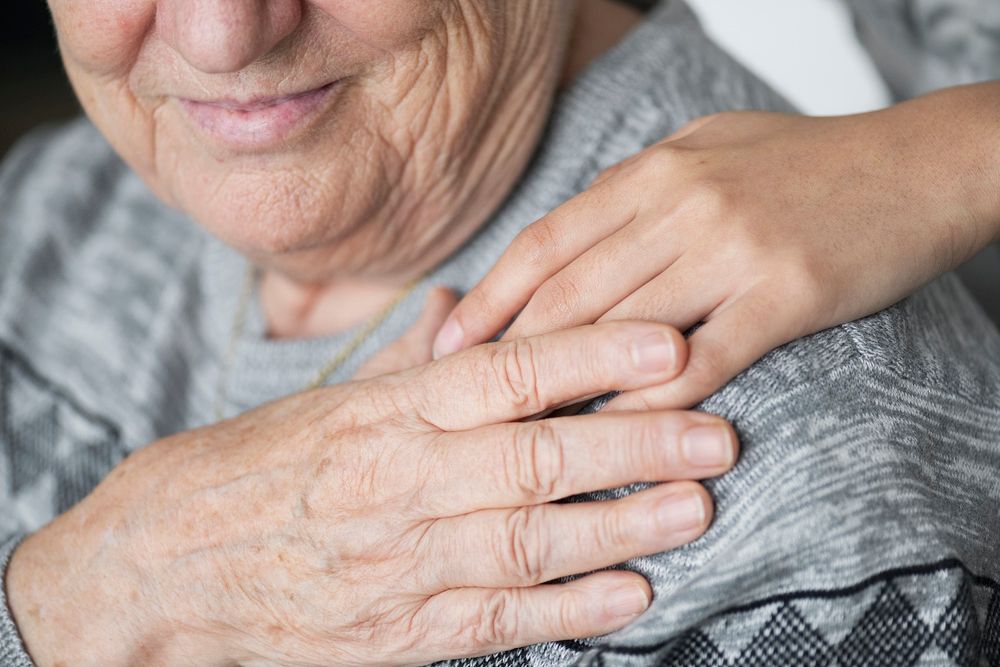 National Week highlights need to Care for the Carers post image