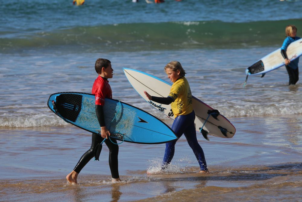 ‘Nail-biter’ at Coledale Corner post image