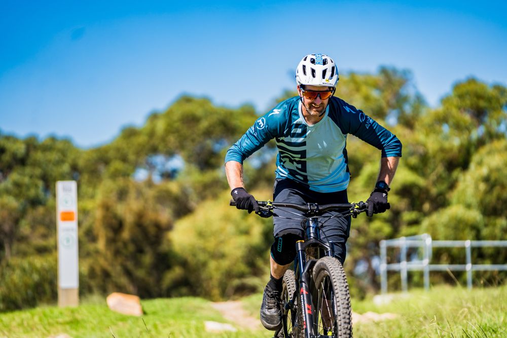 Cycling tips from the founder of RideAus post image