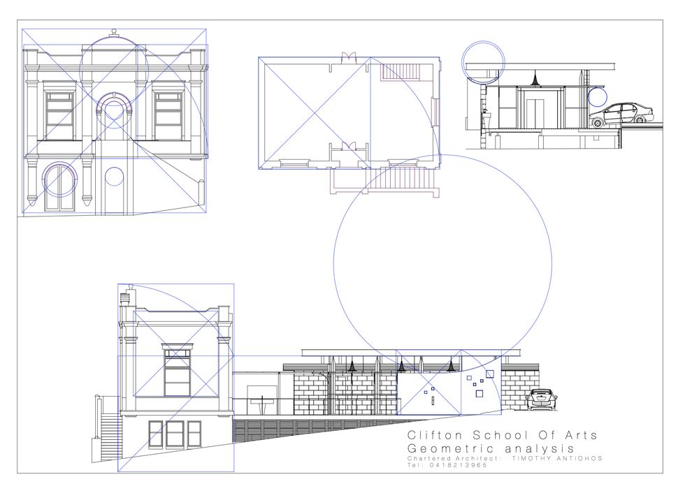 Miners’ vision for Clifton revived post image