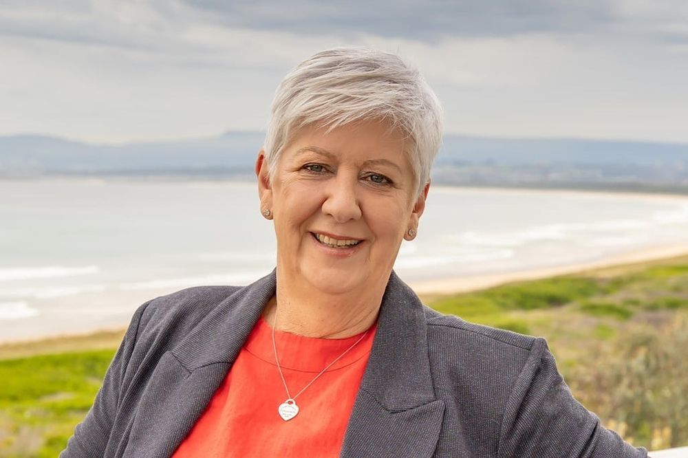 Meet a councillor: Linda Campbell post image