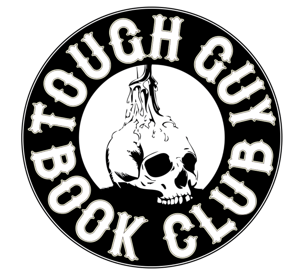 Tough Guy Book Club opens a new chapter in Kiama post image