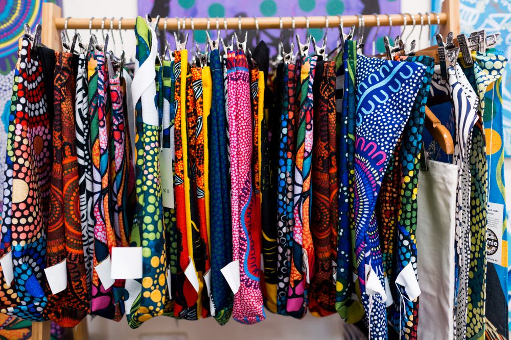 Coomaditchie artists to showcase products with purpose at Indigenous Expo post image