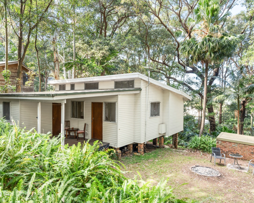 Rates on hold again and local market performing well post image