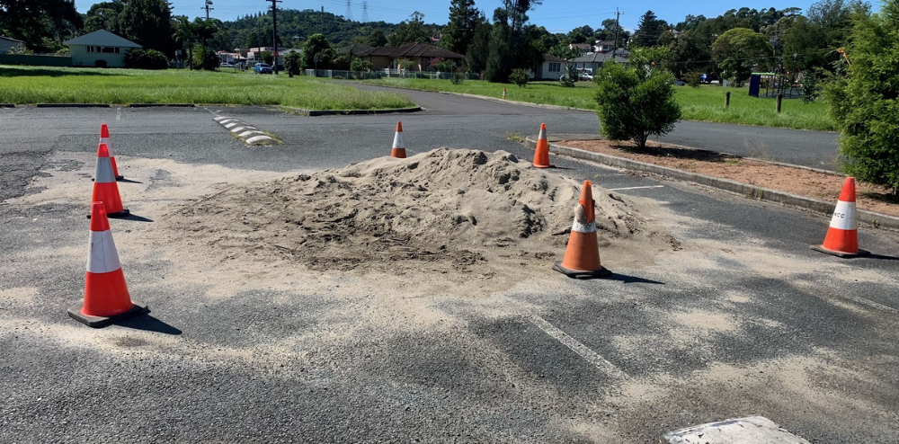 Supporting our community during challenging weather post image