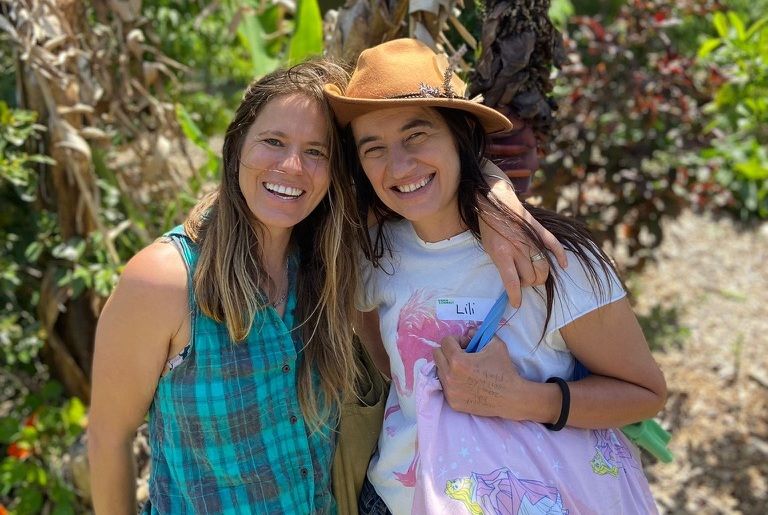 Hundreds to join urban growing boom on Illawarra Edible Garden Trail post image