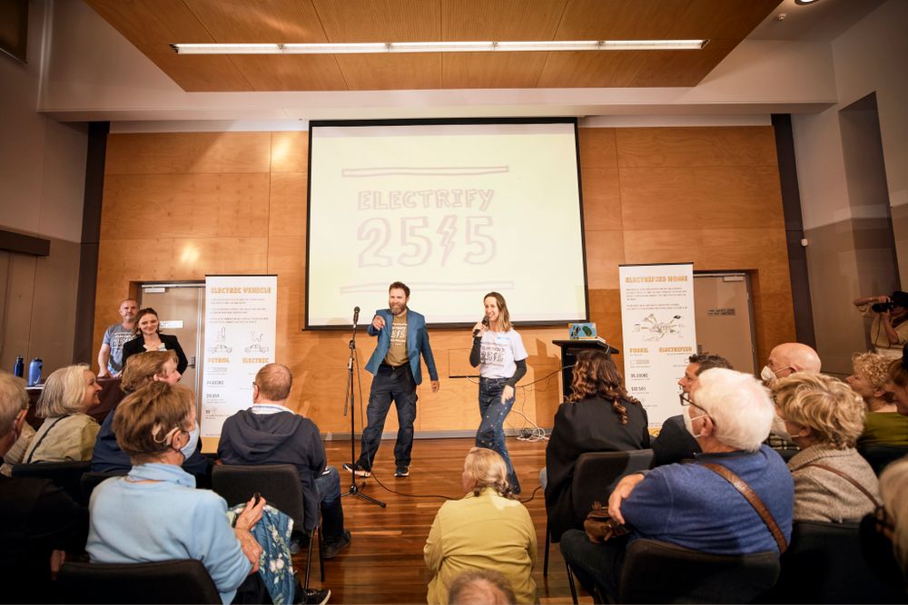 What's next for Electrify 2515? post image