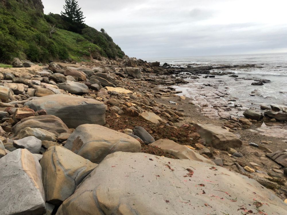 Are we at risk of tsunami? post image